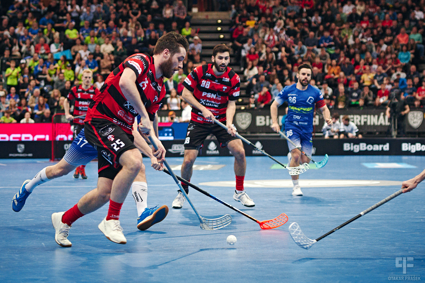 16.04.2023- O2 Aréna Praha - Superliga Muži - Superfinále 202
